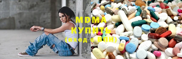 дживик Осташков
